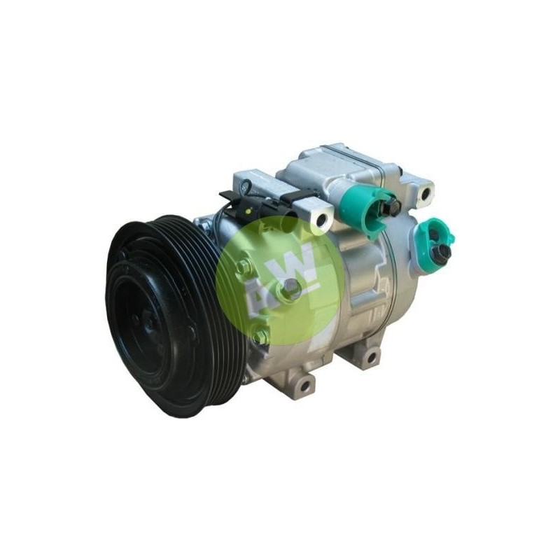 VI VS16 A/D PV6 125MM ST10 12V V-B
