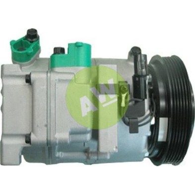 VI VS16 A/D PV6 125MM ST10 12V V-B
