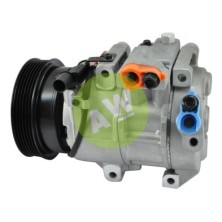 NP 6SBU16 A/D PV6 123MM ST18 12V V-B