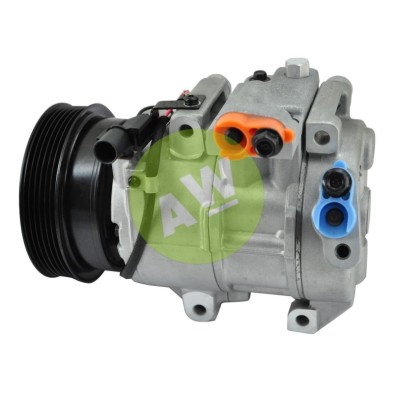 NP 6SBU16 A/D PV6 123MM ST18 12V V-B