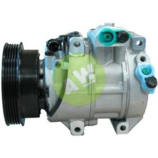 NP 6SBU16 A/D PV5 123MM 12V V-B