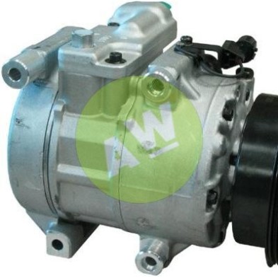 NP 6SBU16 A/D PV5 123MM 12V V-B