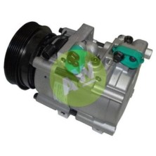 HCC HS18 A/D PV6 124MM ST20 12V