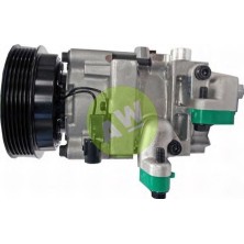 HCC HS18 A/D PV6 124MM ST20 12V