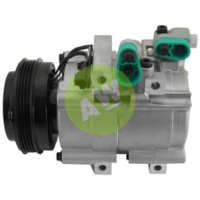 HCC HS18 A/D PV4 115MM ST17 12V V-B