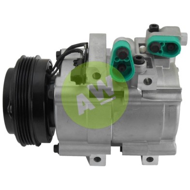 HCC HS18 A/D PV4 115MM ST17 12V V-B