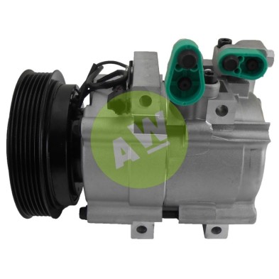 HCC HS18 A/D PV6 130MM ST20 12V