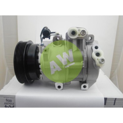 VI VS18 PV6 124MM ST24 12V V-B