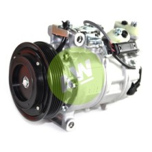 NP 6SAS14C A/D PV6 124MM ST15 12V V-B