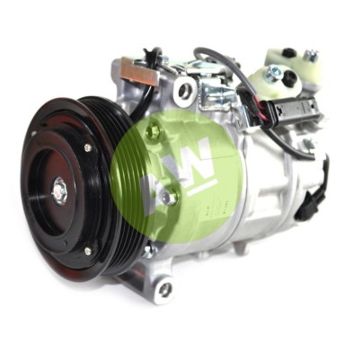 NP 6SAS14C A/D PV6 124MM ST15 12V V-B