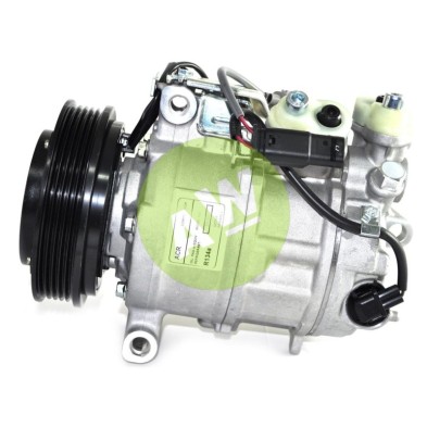 NP 6SAS14C A/D PV6 124MM ST15 12V V-B