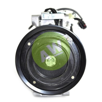 NP 6SAS14C A/D PV6 124MM ST15 12V V-B