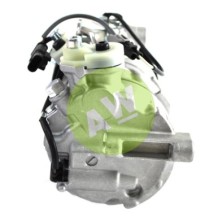 NP 6SAS14C A/D PV6 124MM ST15 12V V-B