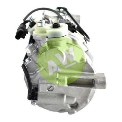 NP 6SAS14C A/D PV6 124MM ST15 12V V-B