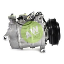 NP 6SAS14C A/D PV6 124MM ST15 12V V-B