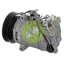 NP 6SBL14C A/D PV6 124MM 12V V-B