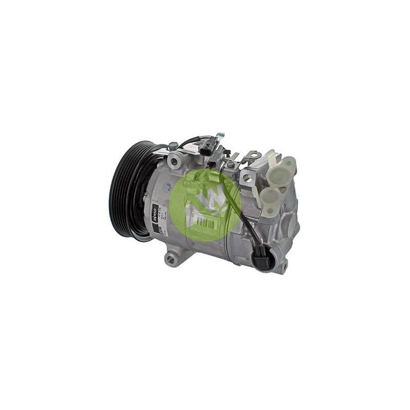 NP 6SBL14C A/D PV6 124MM 12V V-B