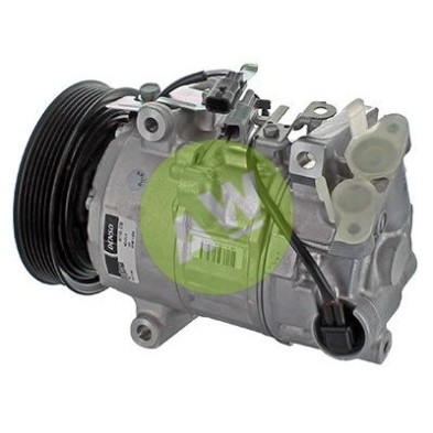 NP 6SBL14C A/D PV6 124MM 12V V-B