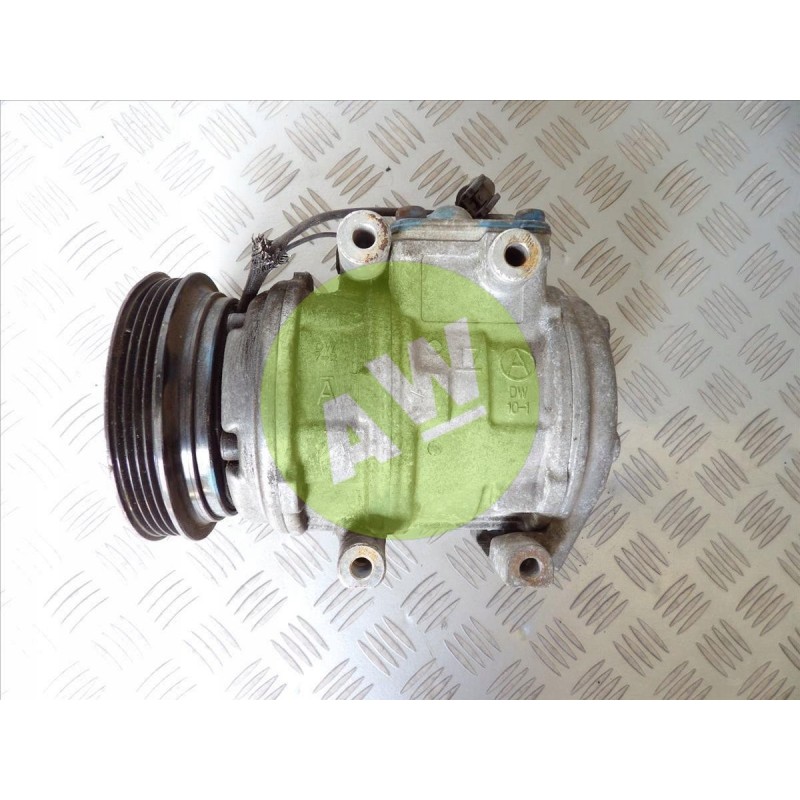DW 10PA17C A/D PV4 128MM ST12 12V A/C