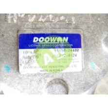 DW 10PA17C A/D PV4 128MM ST12 12V A/C