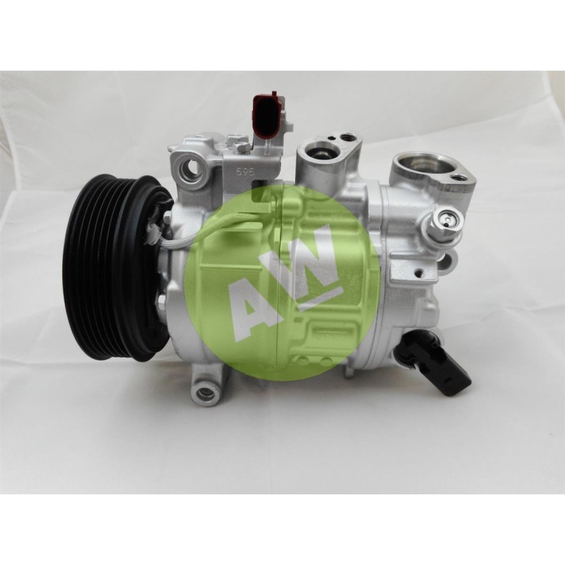 NP 6SAS14C A/D PV6 110MM ST5 12V V-B