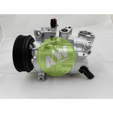 NP 6SAS14C A/D PV6 110MM ST5 12V V-B