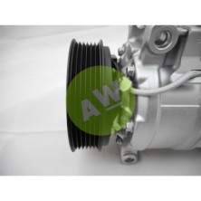 NP 6SAS14C A/D PV6 110MM ST5 12V V-B