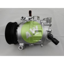 NP 6SAS14C A/D PV6 110MM ST5 12V V-B