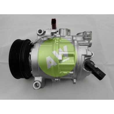 NP 6SAS14C A/D PV6 110MM ST5 12V V-B
