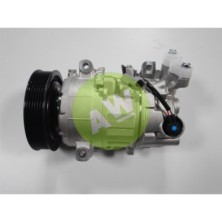 NP 6SBL14C PV6 130MM V-B