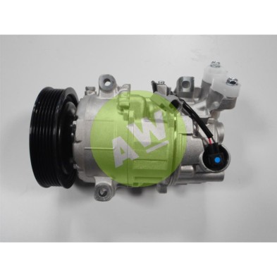NP 6SBL14C PV6 130MM V-B
