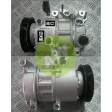 VI VS16E A/D PV5 126MM 12V V-B 2D-2T (ELECTROVALVULA)