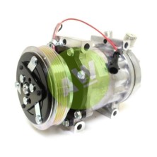 SD 7H15 A/D PV4 116MM ST10 12V V-O