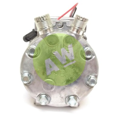 SD 7H15 A/D PV4 116MM ST10 12V V-O