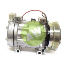 SD 7H15 A/D PV4 116MM ST10 12V V-O
