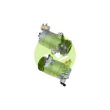 VI VS16 A/D PV4 117MM ST10 12V V-B (ANCLAJE 4,9CM) FORD MUSTANG