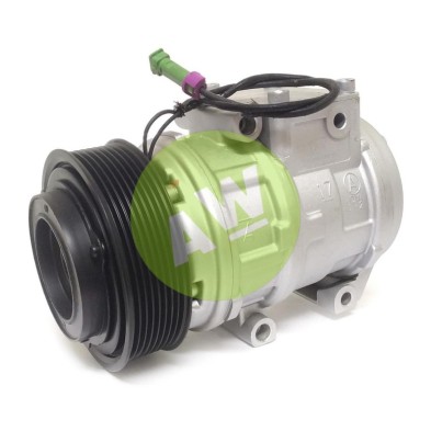 DW 10PA17C A/D PV8 123MM 12V V-B A/C