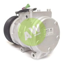 DW 10PA17C A/D PV8 123MM 12V V-B A/C