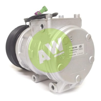 DW 10PA17C A/D PV8 123MM 12V V-B A/C