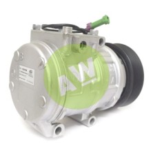 DW 10PA17C A/D PV8 123MM 12V V-B A/C