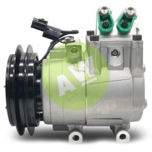 HCC HS15 A/D 1A 143MM ST7 12V V-B