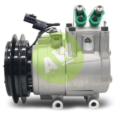 HCC HS15 A/D 1A 143MM ST7 12V V-B