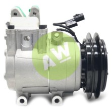 HCC HS15 A/D 1A 143MM ST7 12V V-B