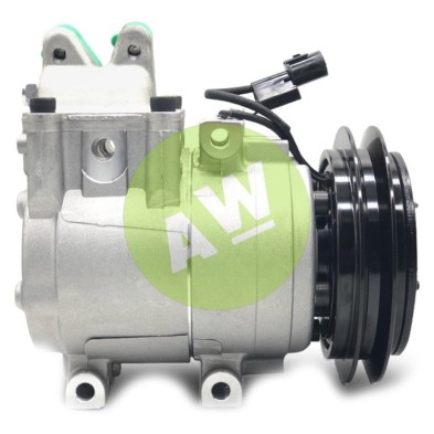 HCC HS15 A/D 1A 143MM ST7 12V V-B