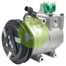 HCC HS15 A/D 1A 143MM ST7 12V V-B