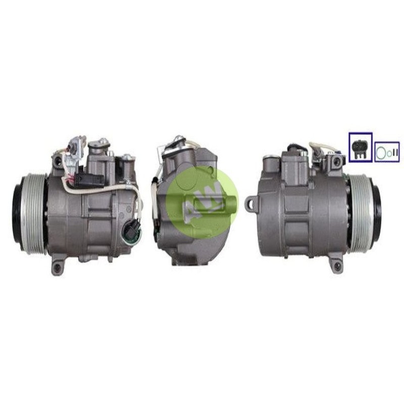 NP 6SBU16C A/D PV7 110MM 12V V-B (A0032308811)