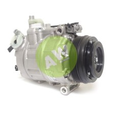 NP 7SBU17C A/D PV4 110MM 12V BRIDA (2D-2T) 447260-2775
