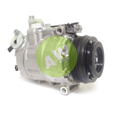 NP 7SBU17C A/D PV4 110MM 12V BRIDA (2D-2T) 447260-2775
