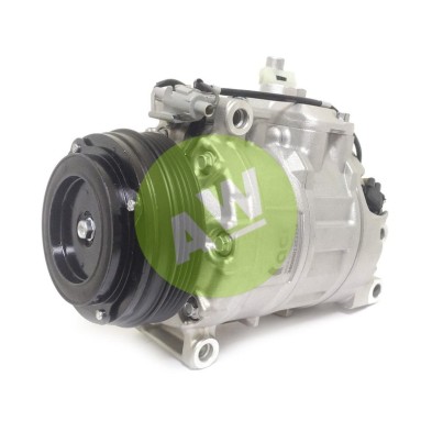 NP 7SBU17C A/D PV4 110MM 12V BRIDA (2D-2T) 447260-2775
