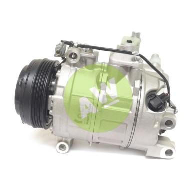 NP 7SBU17C A/D PV4 110MM 12V BRIDA (2D-2T) 447260-2775